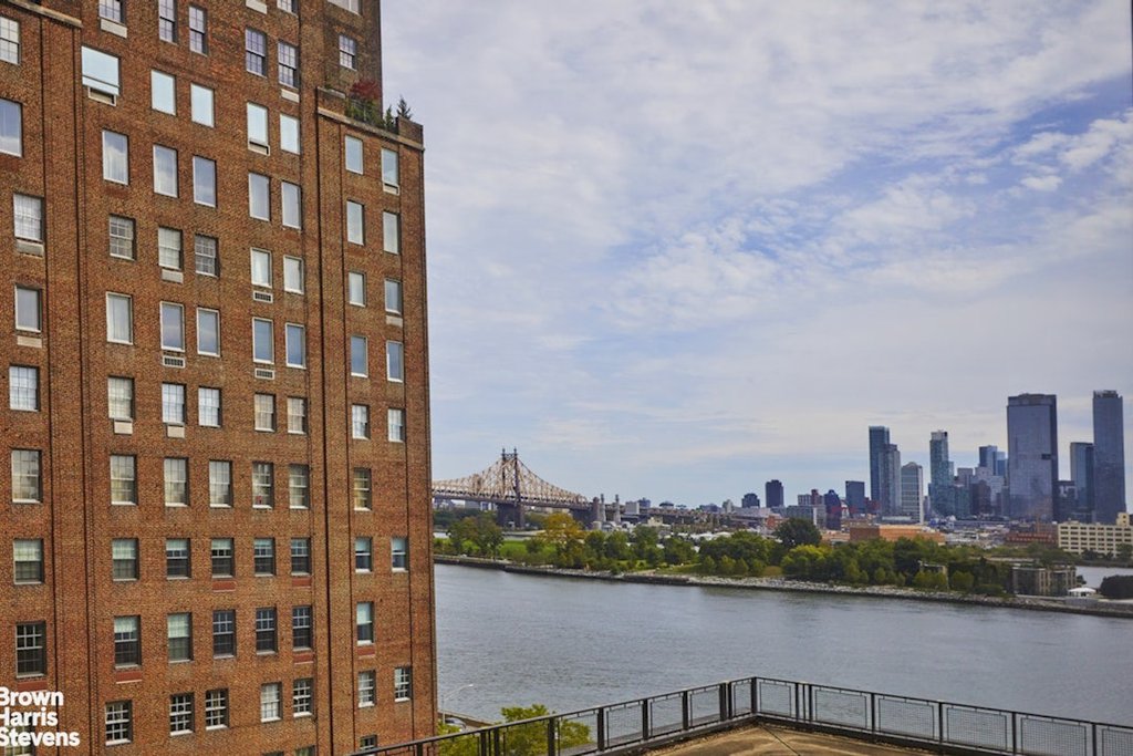 870 United Nations Plaza, Unit 8C photo 10