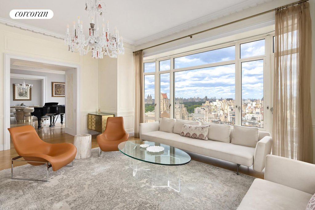520 Park Avenue, Unit 22