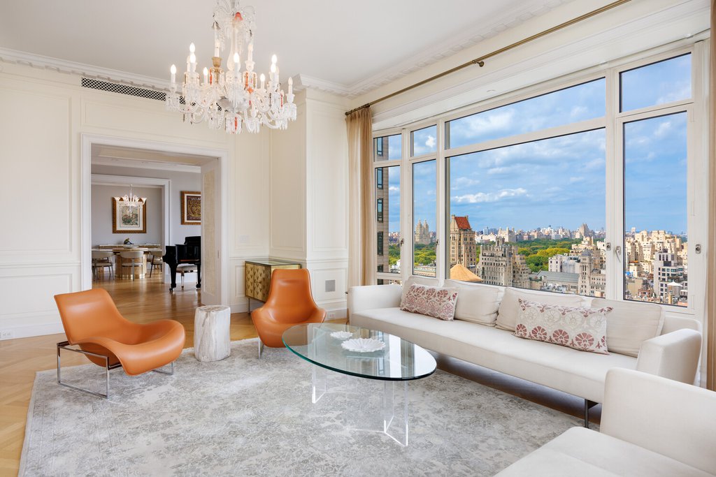 520 Park Avenue, Unit 22