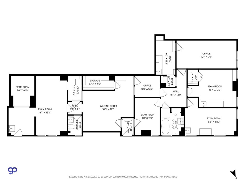 470 West End Avenue, Unit 1BC photo 12