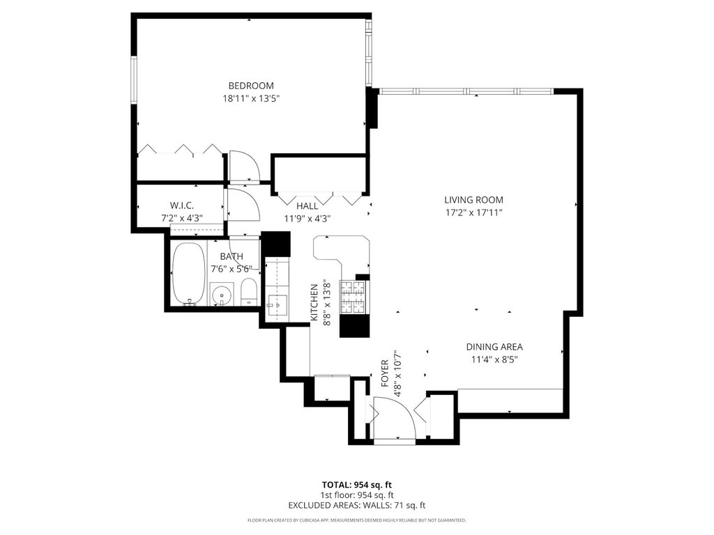 2500 Johnson avenue, Unit 5F photo 32