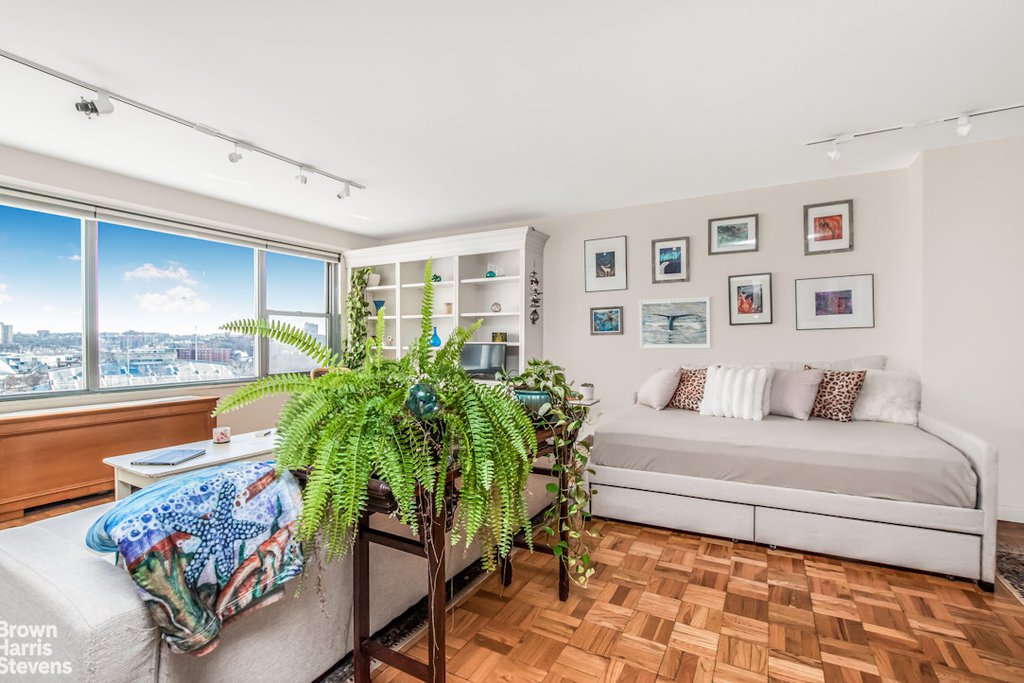 2500 Johnson avenue, Unit 5F photo 9