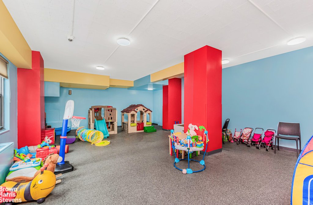 2500 Johnson avenue, Unit 5F photo 2