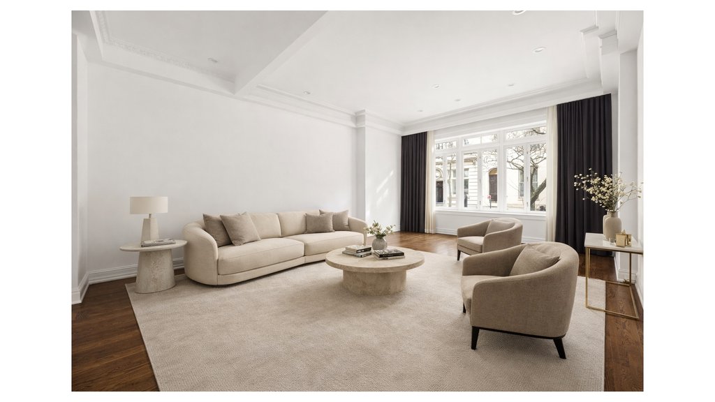 18 East 62nd Street – For Sale photo 5