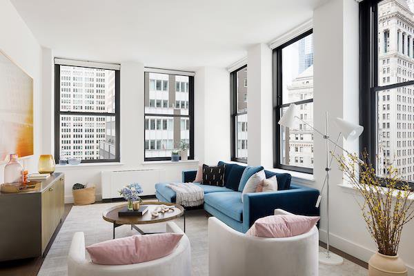 25 Broad Street, Unit 21I