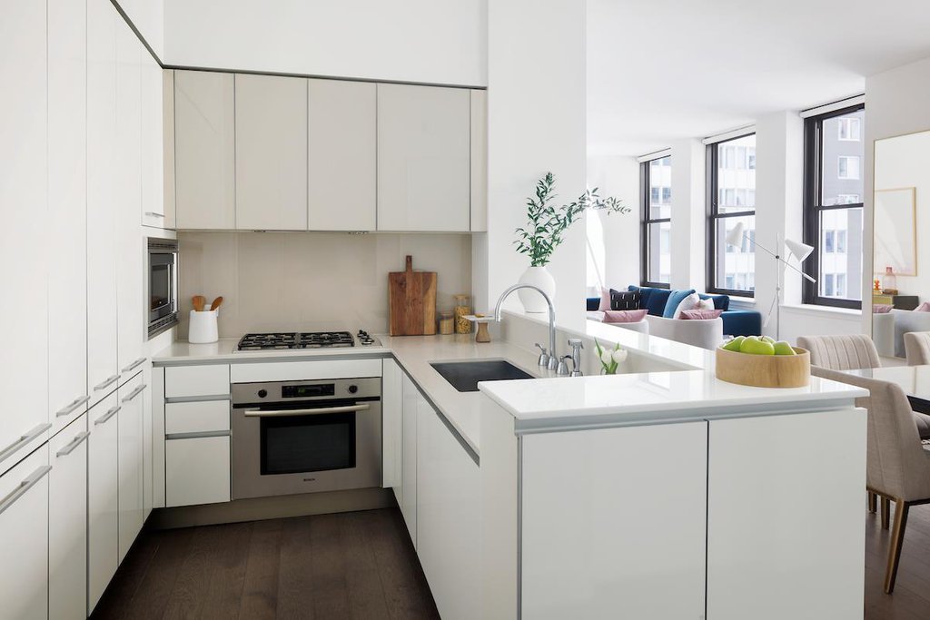 25 Broad Street, Unit 21I photo 4