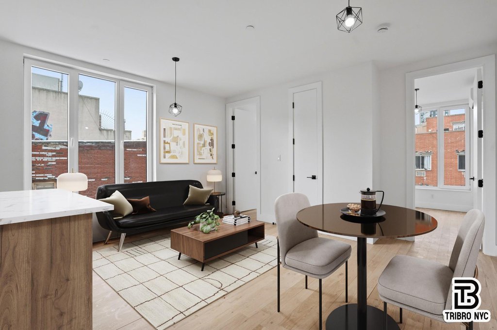 96 Moore Street, Unit 2R