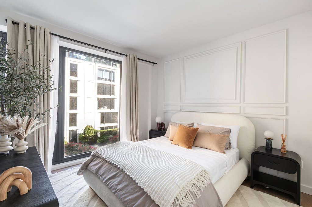 500 West 45th Street, Unit 621