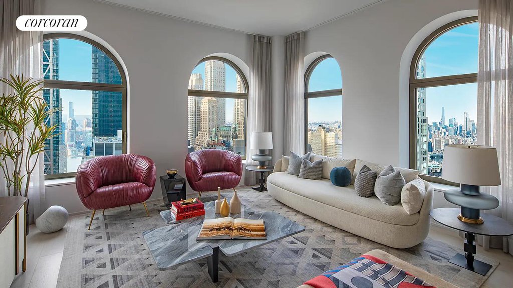 130 William Street, Unit 52D