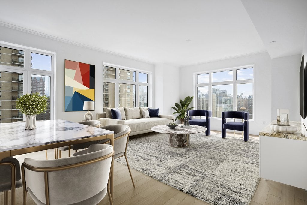 200 East 83rd Street, Unit 15C