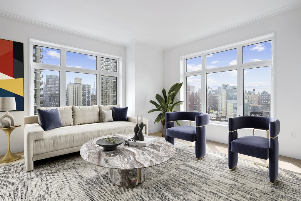 200 East 83rd Street, Unit 15C photo 2