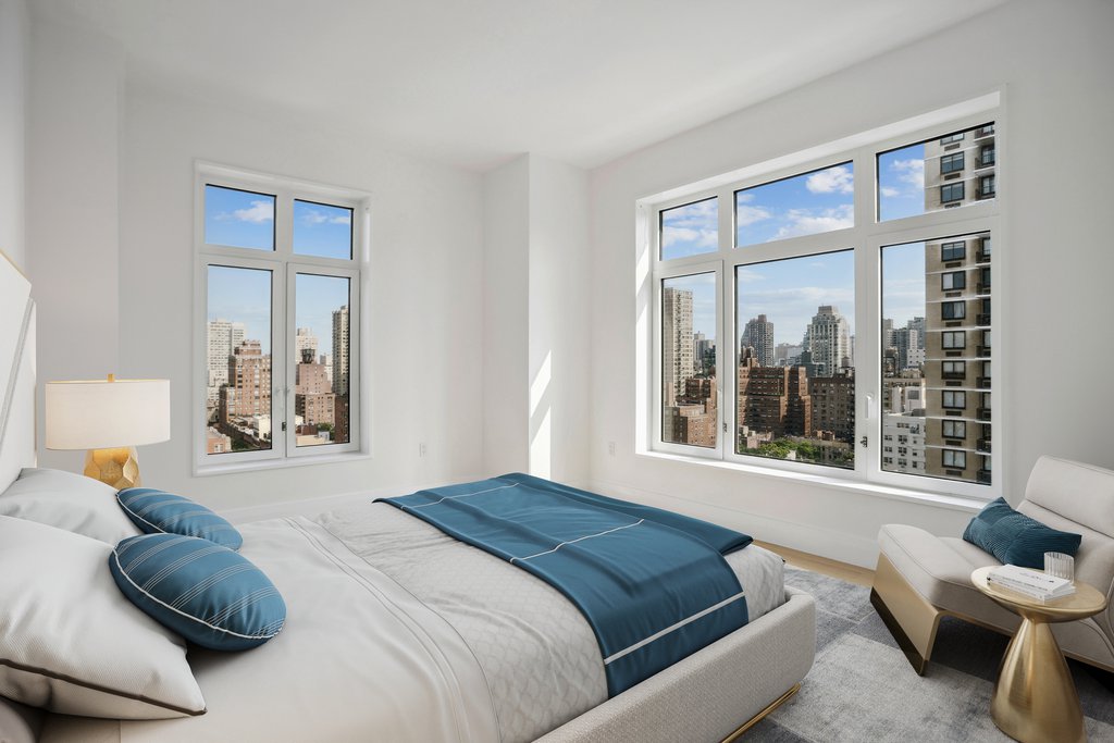 200 East 83rd Street, Unit 15C photo 4