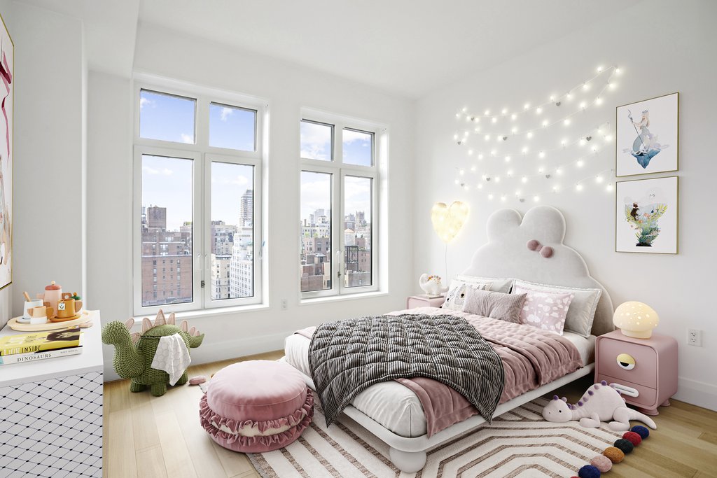 200 East 83rd Street, Unit 15C photo 8