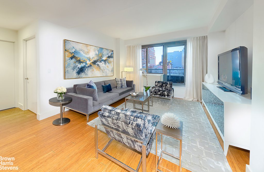 305 West 16th Street, Unit 6B