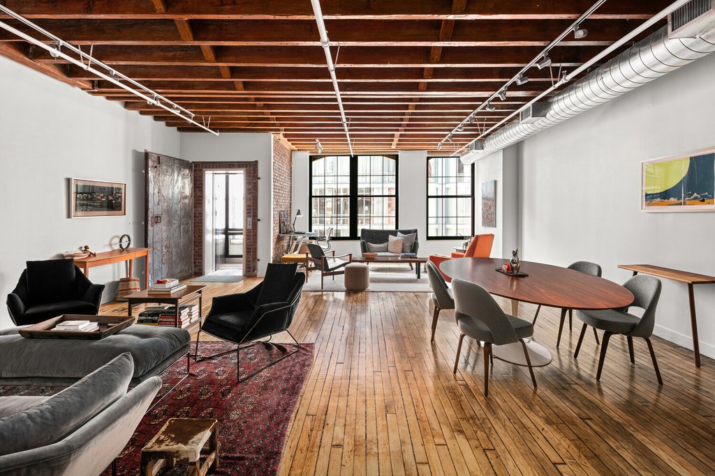 554 Broome Street, Unit 4