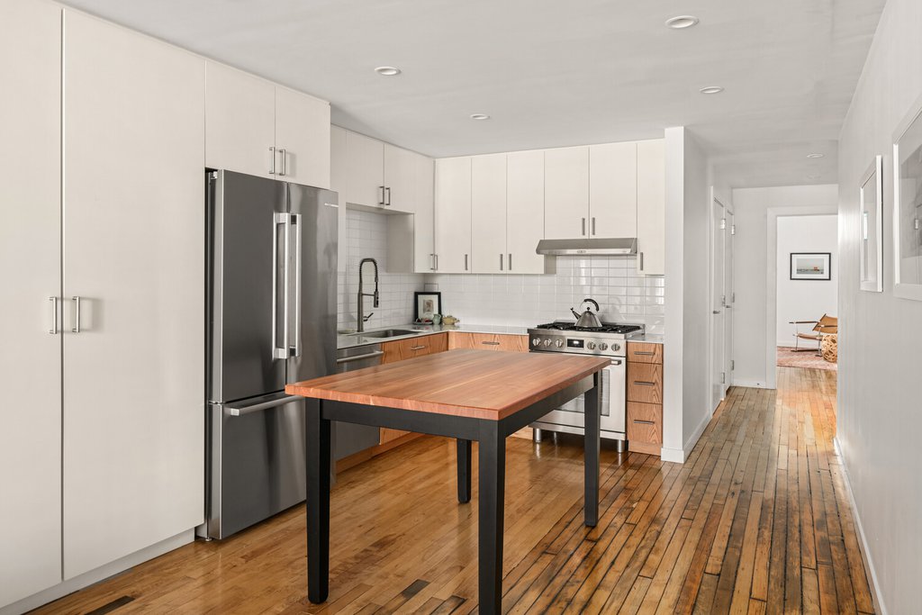 554 Broome Street, Unit 4 photo 4