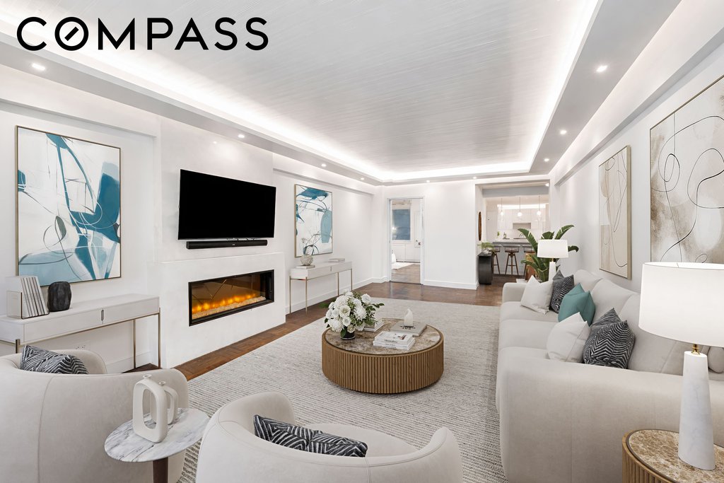 860 Fifth Avenue, Unit 4M