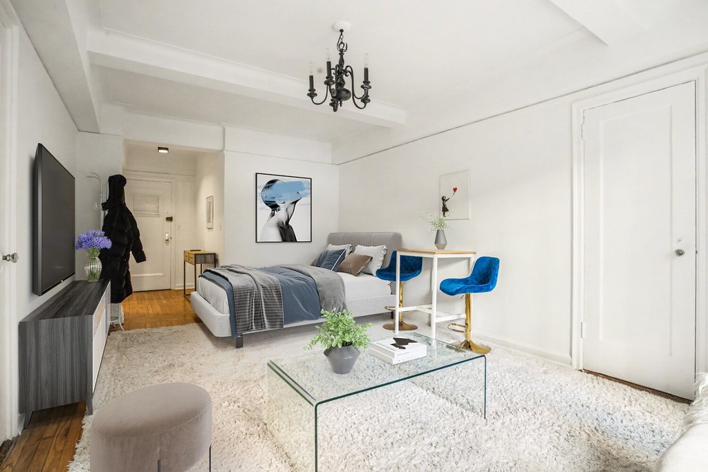 10 Park Avenue, Unit 7S