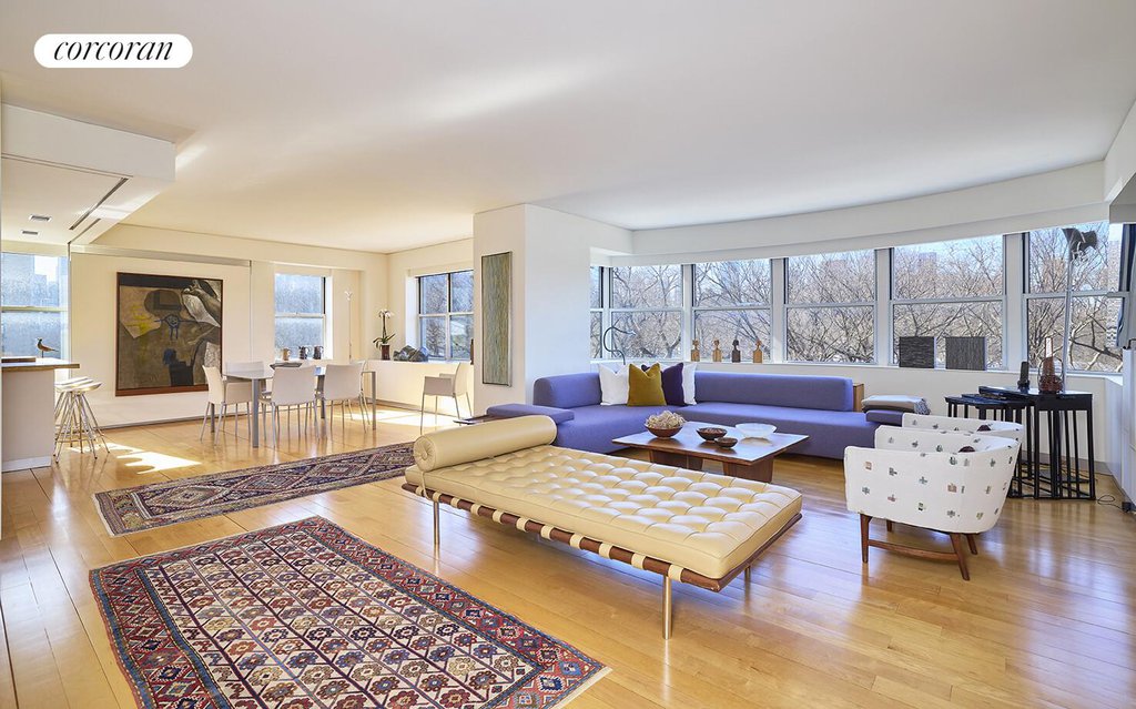 900 Fifth Avenue, Unit 6A