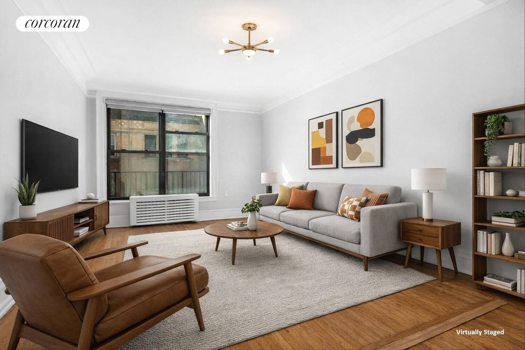 345 West 88th Street, Unit 5D