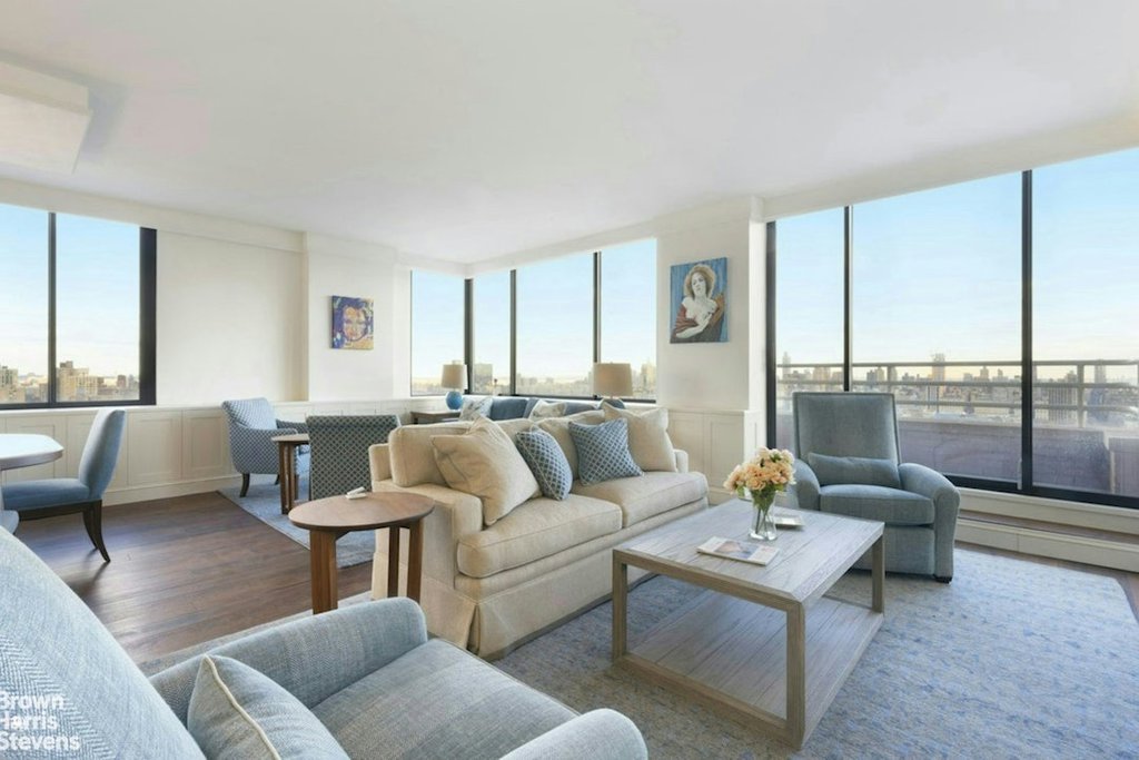 101 West 79th Street, Unit 29C