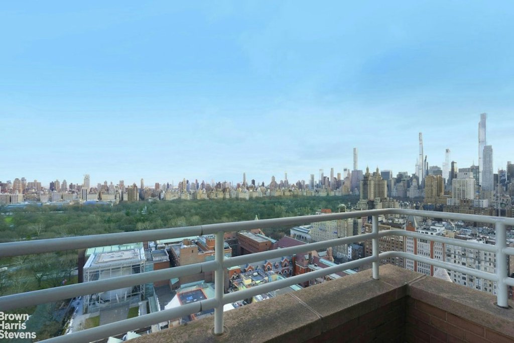 101 West 79th Street, Unit 29C photo 12