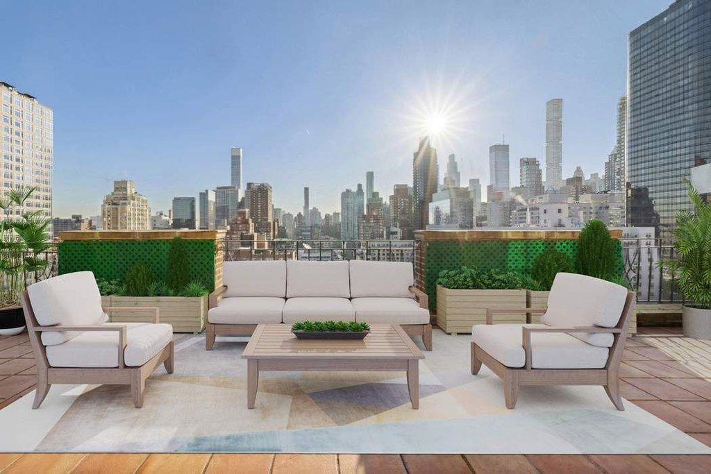 333 East 68th Street, Unit PHA photo 3