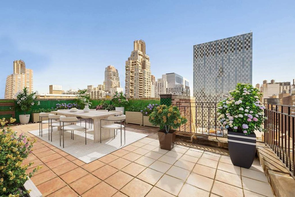 333 East 68th Street, Unit PHA photo 5