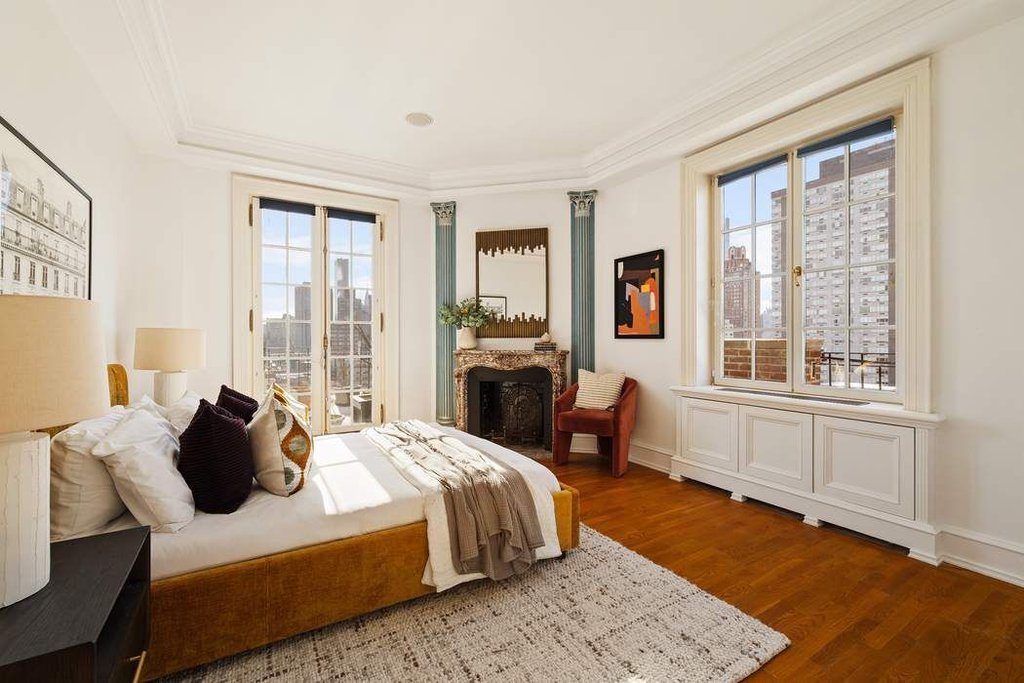 333 East 68th Street, Unit PHA photo 9