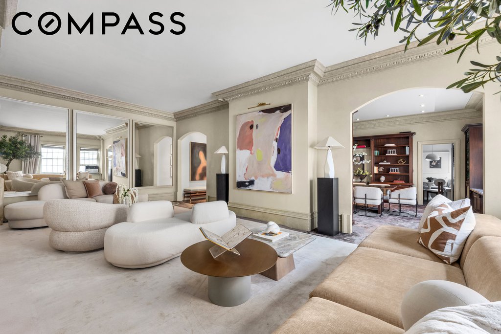 45 East 66th Street, Unit 3W