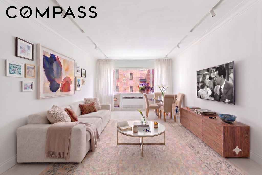 333 East 69th Street, Unit 3A photo 3