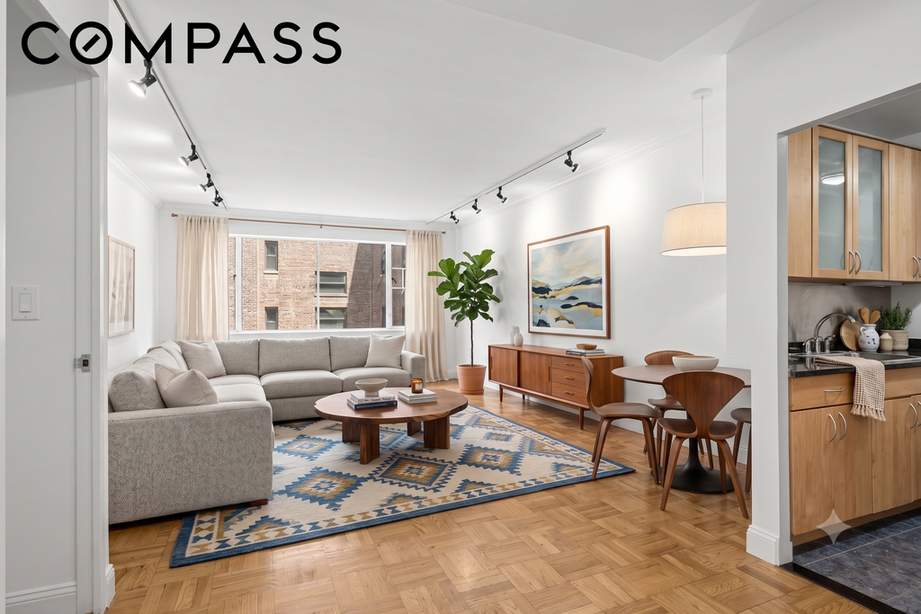 333 East 69th Street, Unit 3A