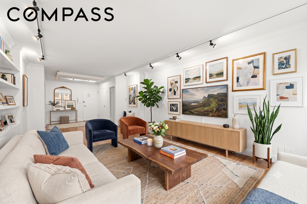333 East 69th Street, Unit 3A photo 5