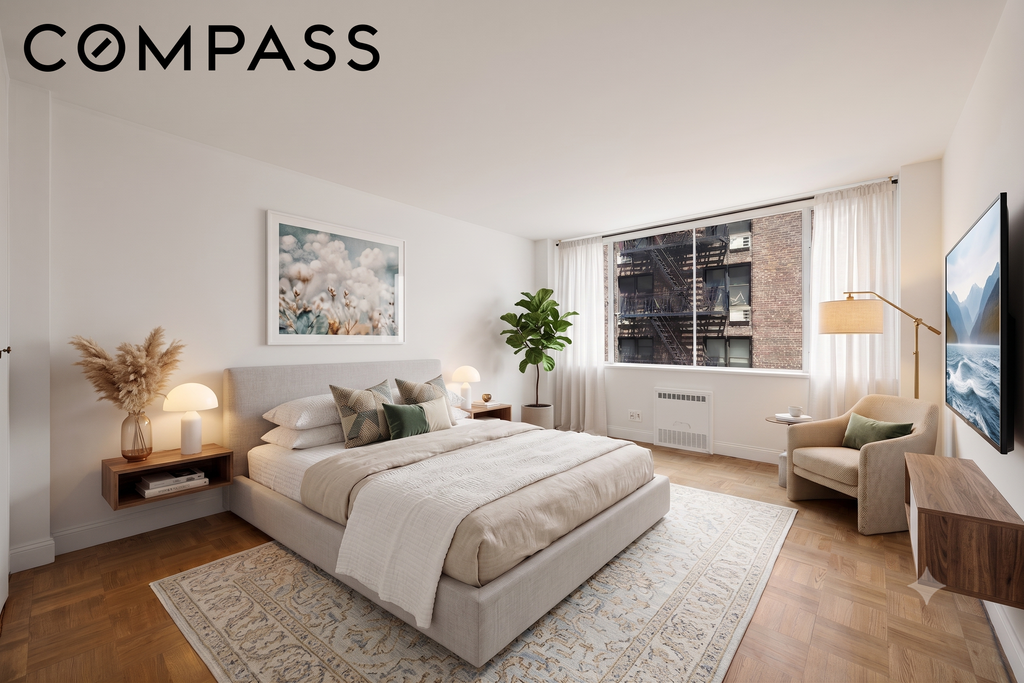 333 East 69th Street, Unit 3A photo 7