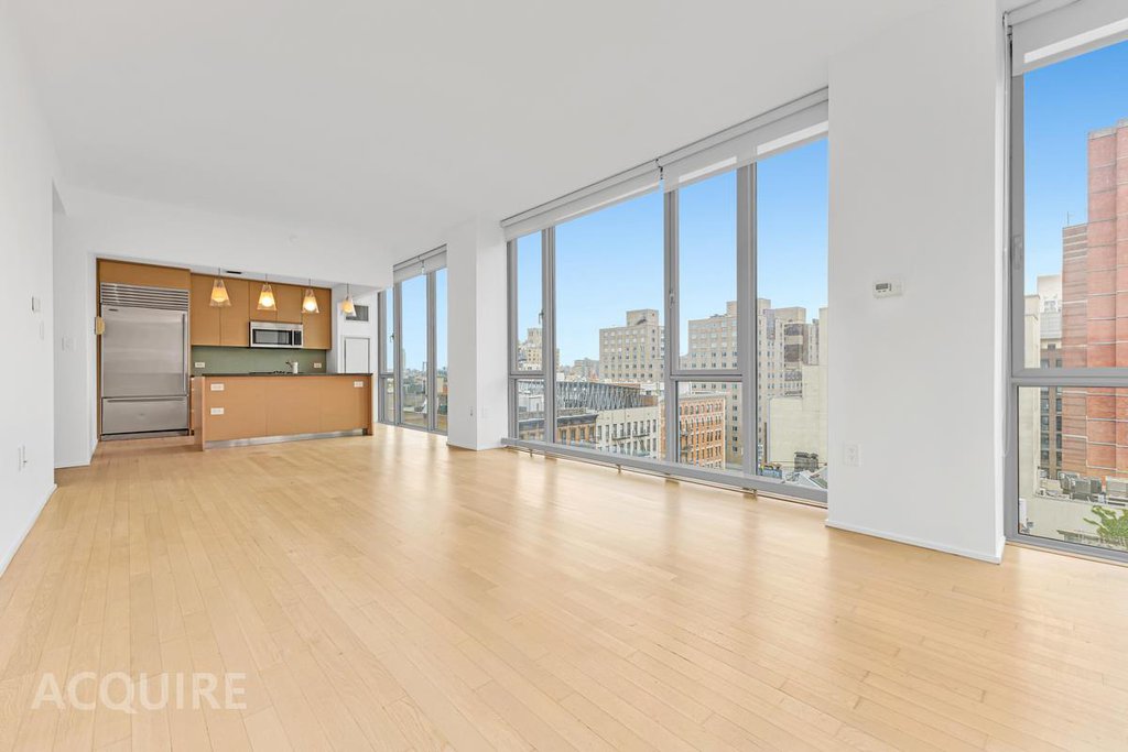 110 Third Avenue, Unit 9A