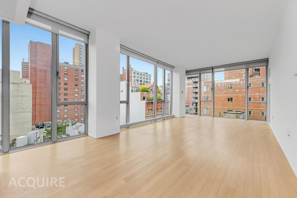 110 Third Avenue, Unit 9A photo 2