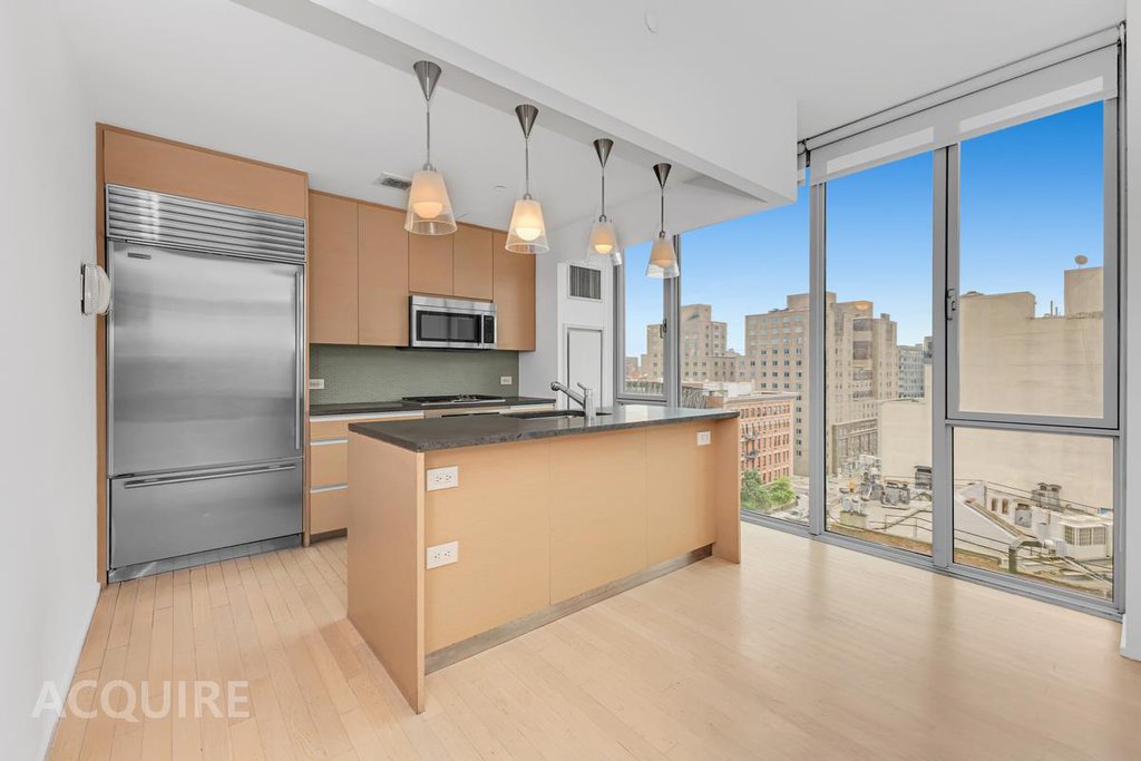 110 Third Avenue, Unit 9A photo 3