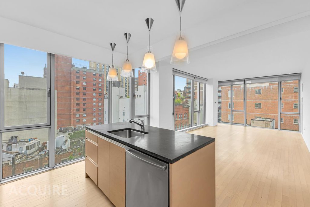 110 Third Avenue, Unit 9A photo 4