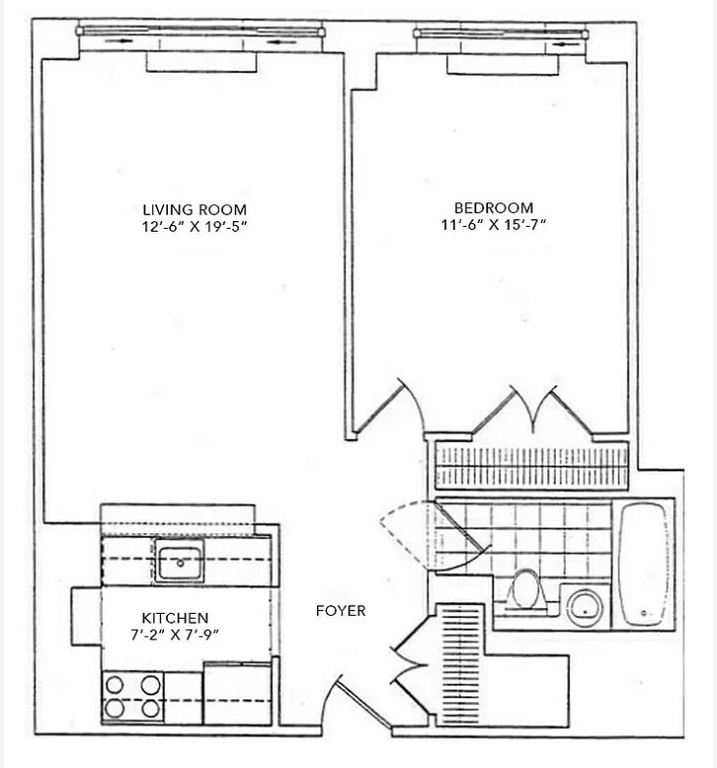 401 East 60th Street, Unit 10G photo 13