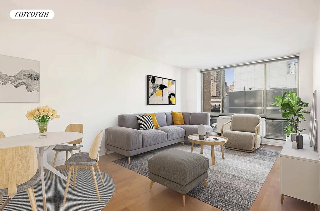 401 East 60th Street, Unit 10G
