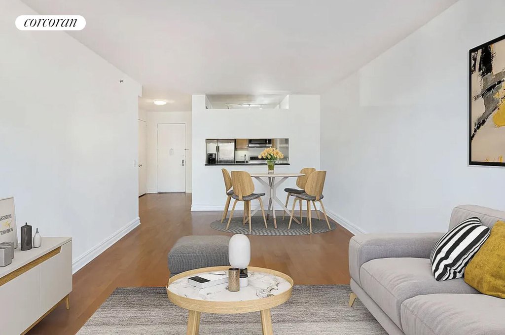 401 East 60th Street, Unit 10G photo 2
