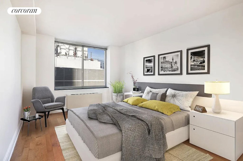 401 East 60th Street, Unit 10G photo 3