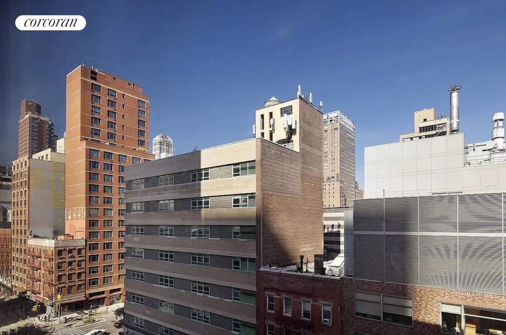 401 East 60th Street, Unit 10G photo 5