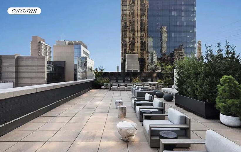 401 East 60th Street, Unit 10G photo 10