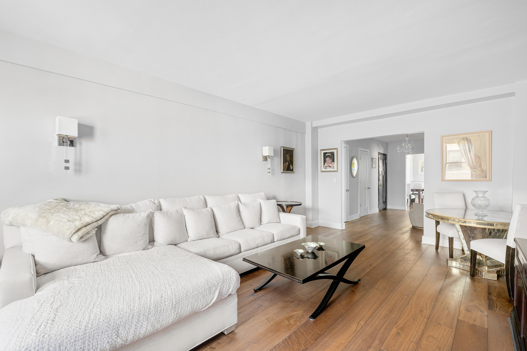 755 West End Avenue, Unit 15C