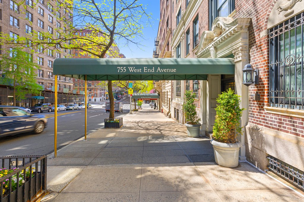 755 West End Avenue, Unit 15C photo 22