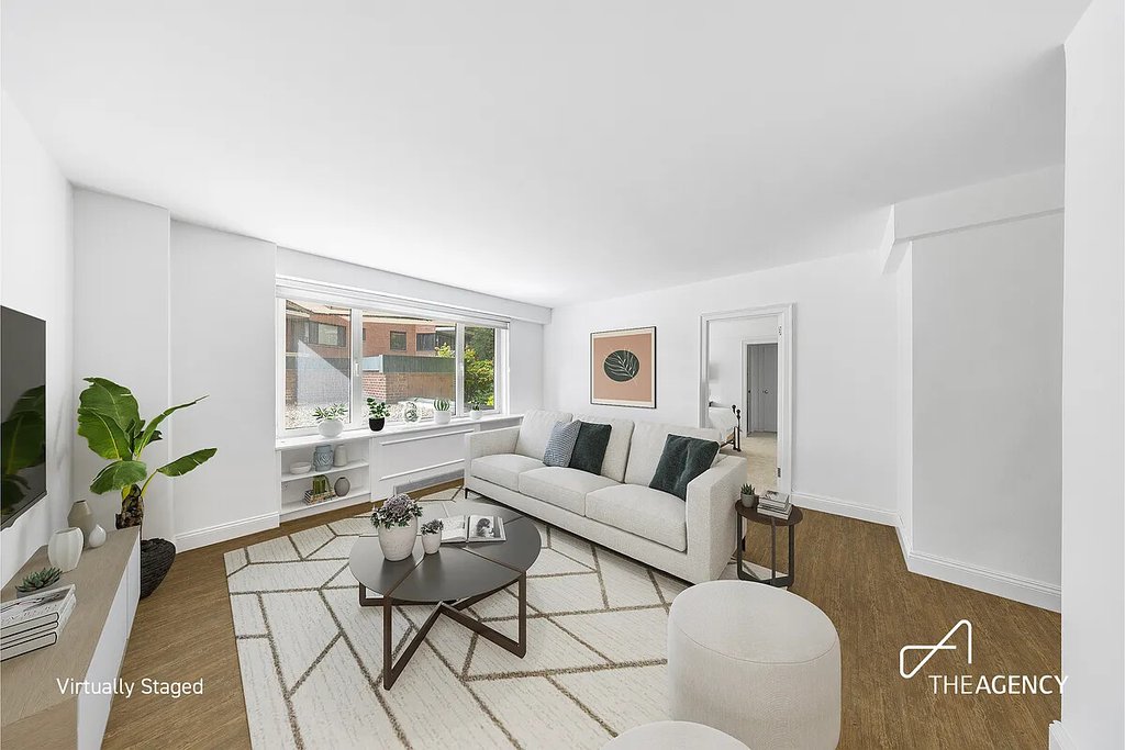 60 Sutton Place South, Unit 2FN