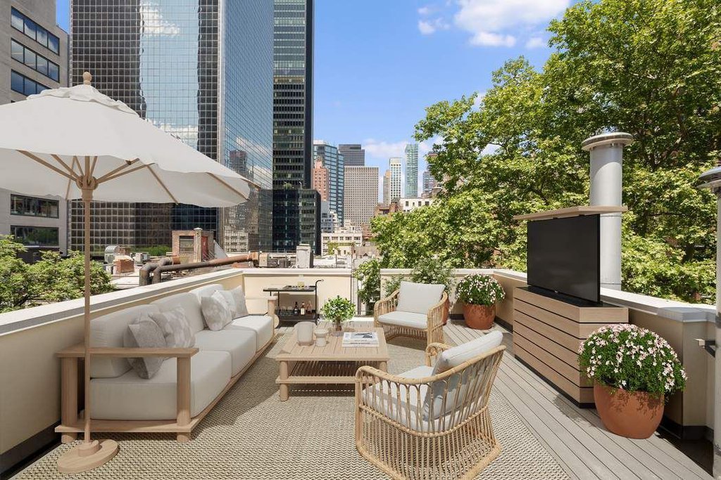 221 East 48th Street, Unit PH