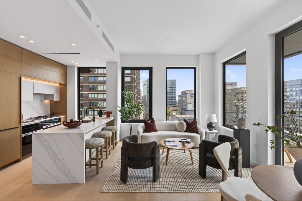 609 Second Avenue, Unit PH3