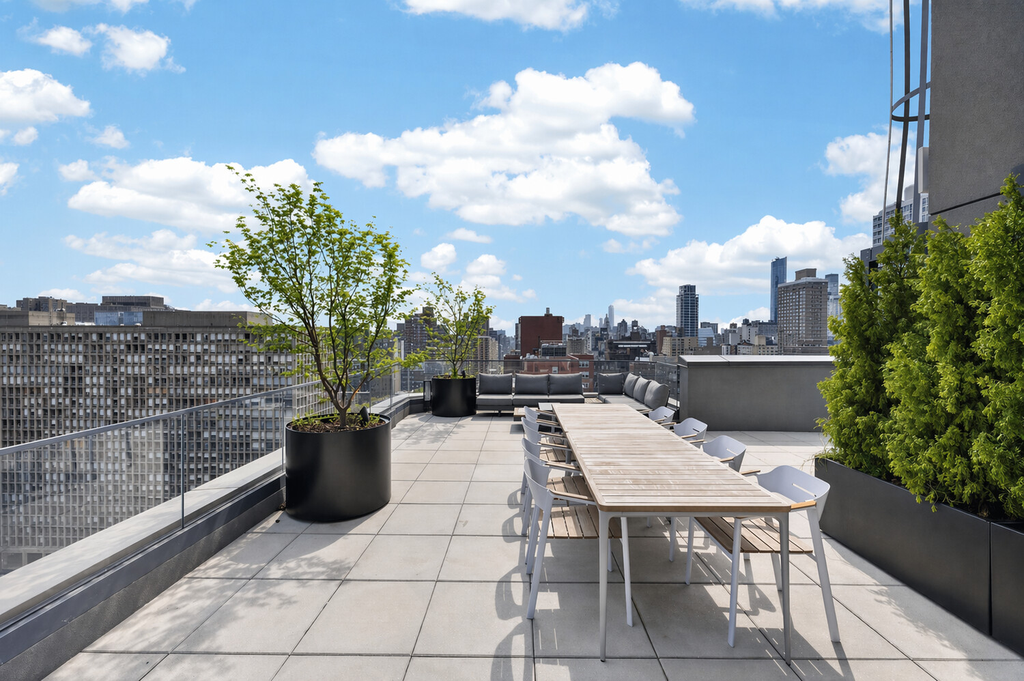 609 Second Avenue, Unit PH3 photo 15